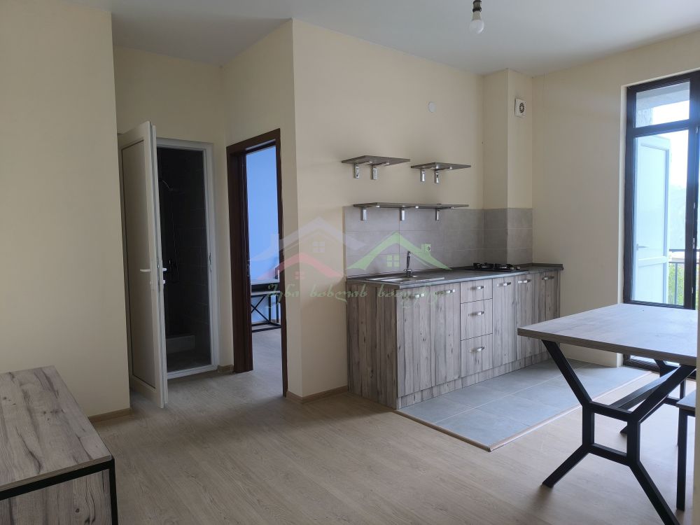 შენი სახლი