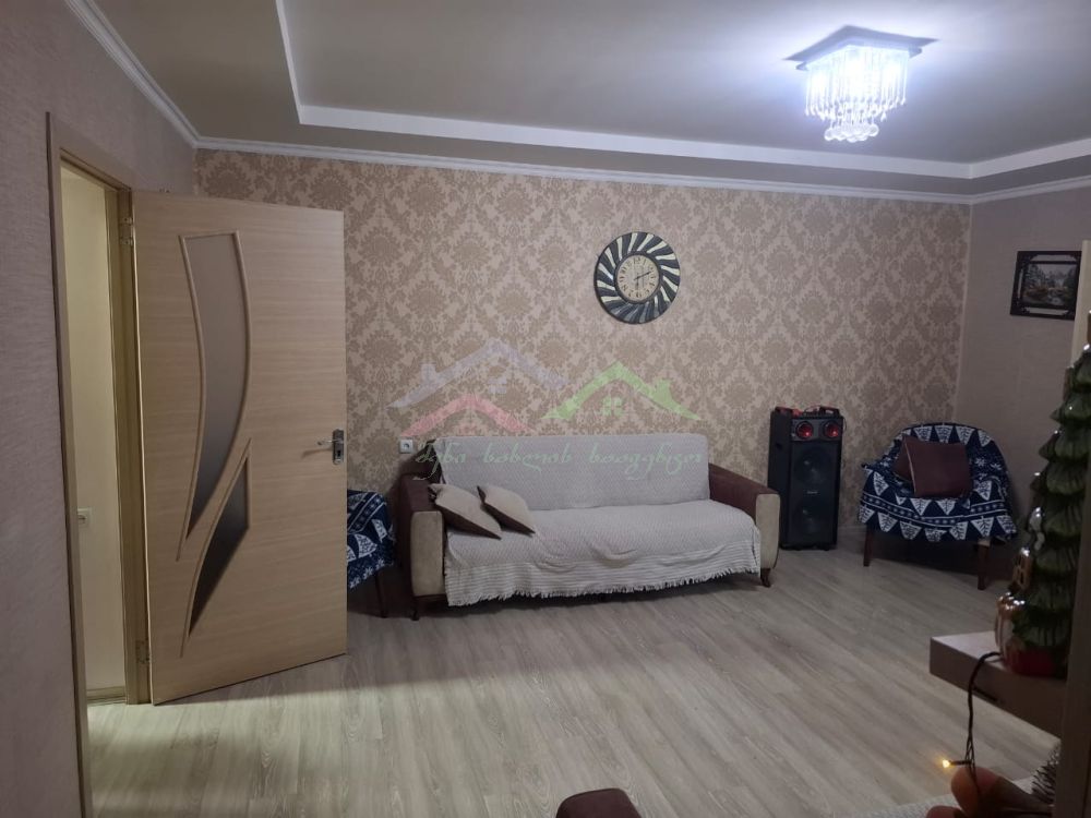 შენი სახლი