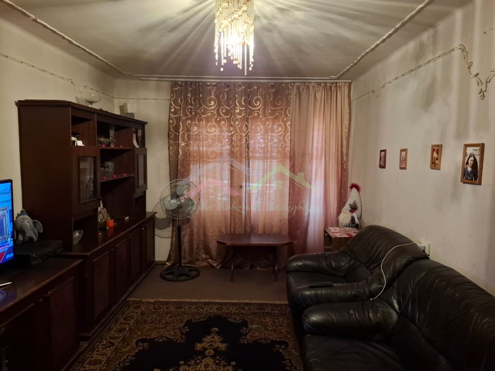 შენი სახლი