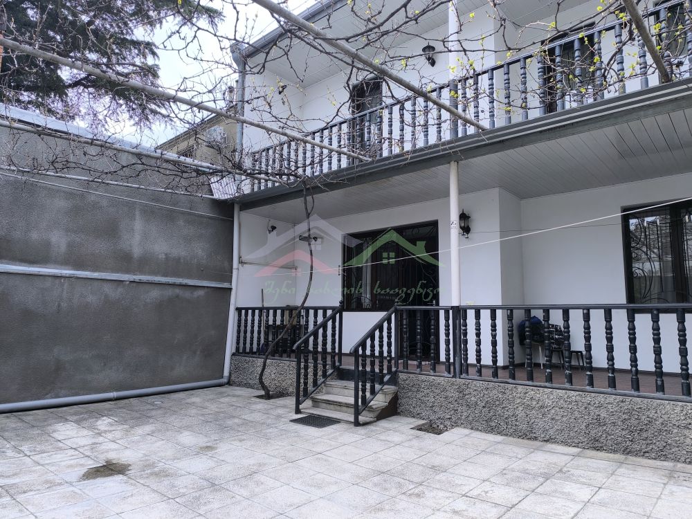 შენი სახლი