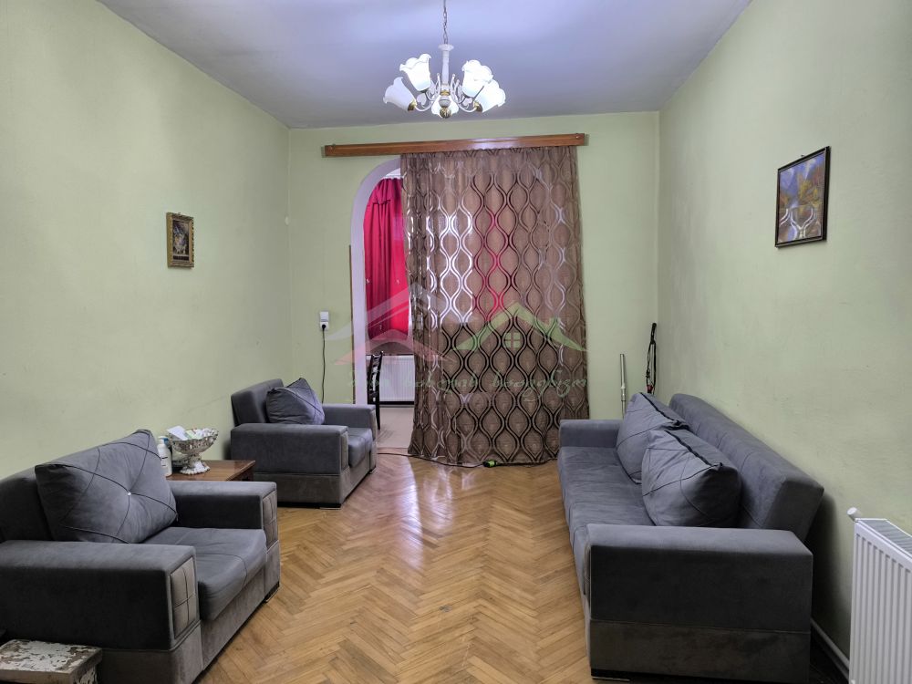 შენი სახლი