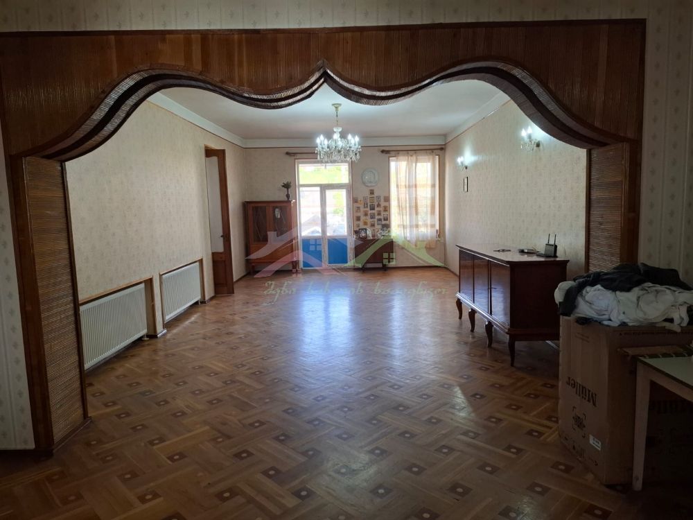 შენი სახლი