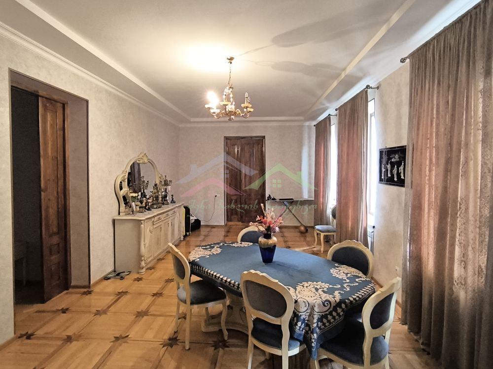 შენი სახლი