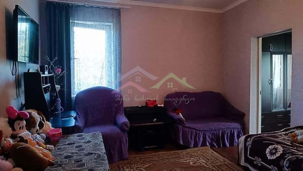შენი სახლი