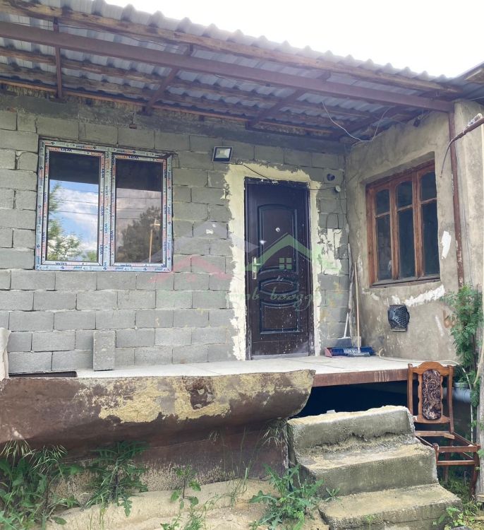 შენი სახლი