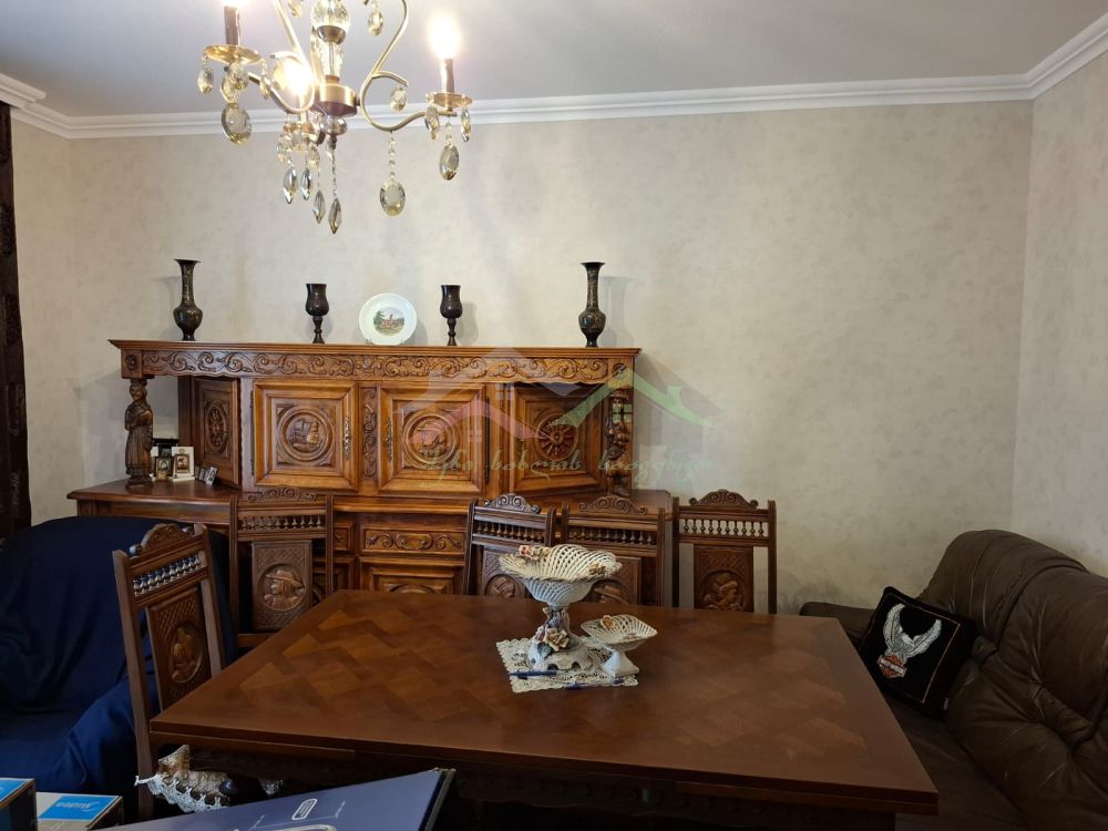 შენი სახლი