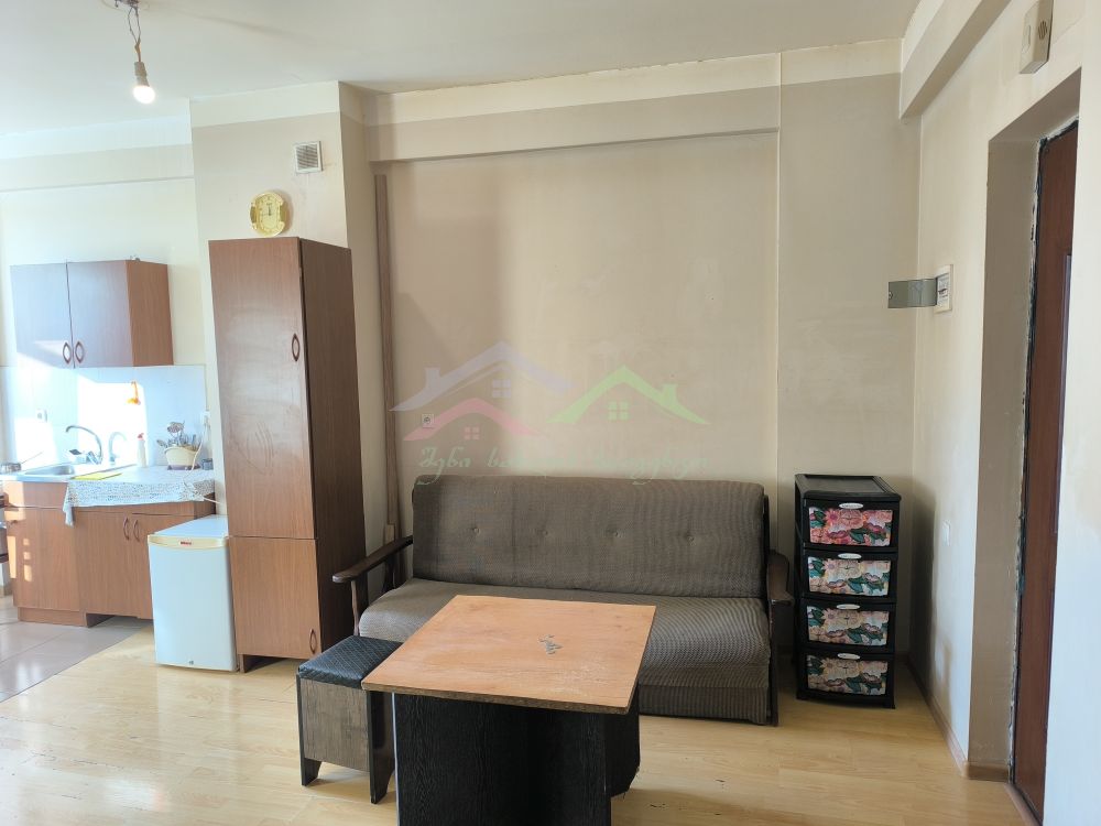 შენი სახლი