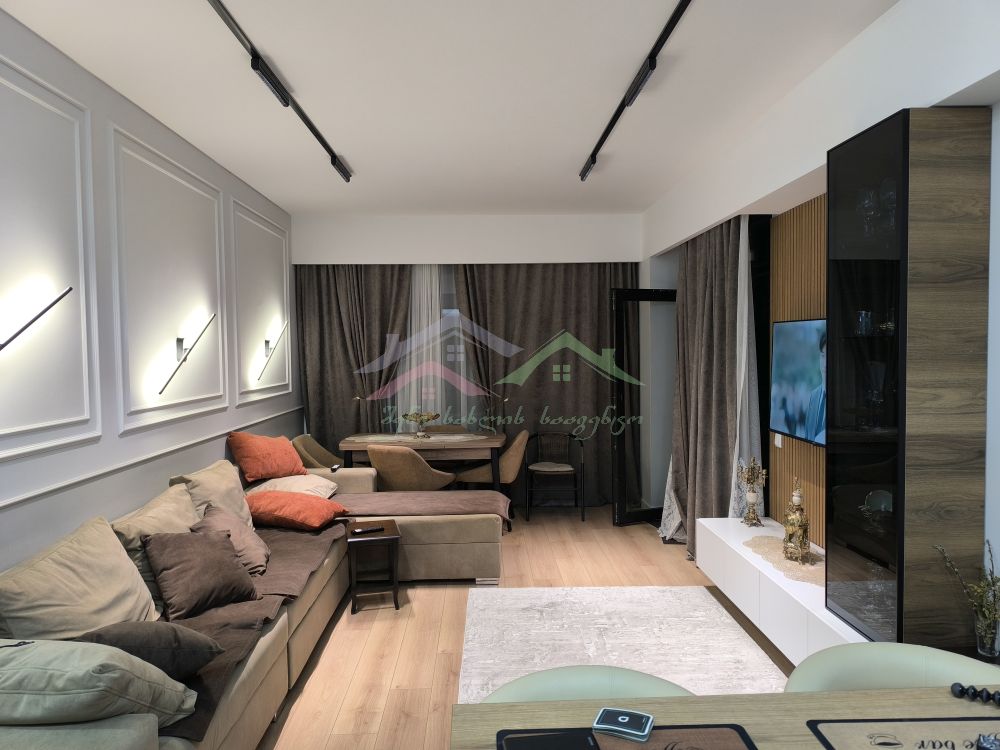 შენი სახლი