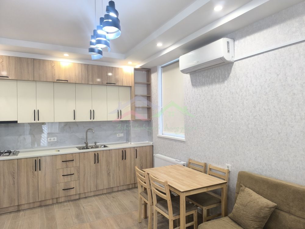 შენი სახლი