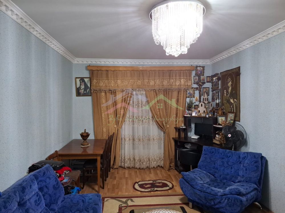 შენი სახლი