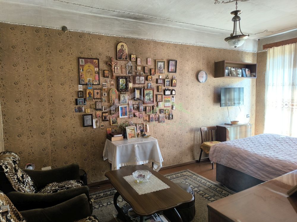 შენი სახლი