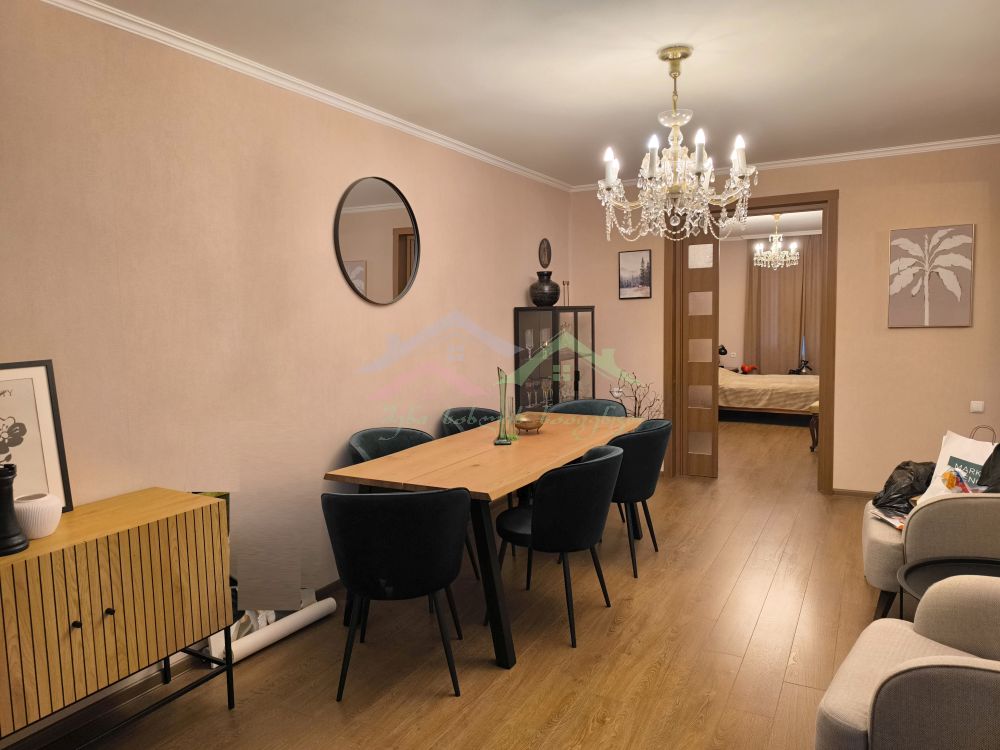 შენი სახლი