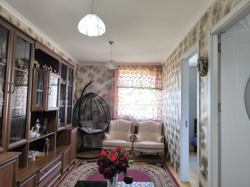 შენი სახლი