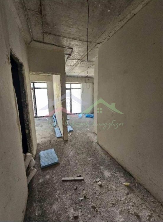 შენი სახლი