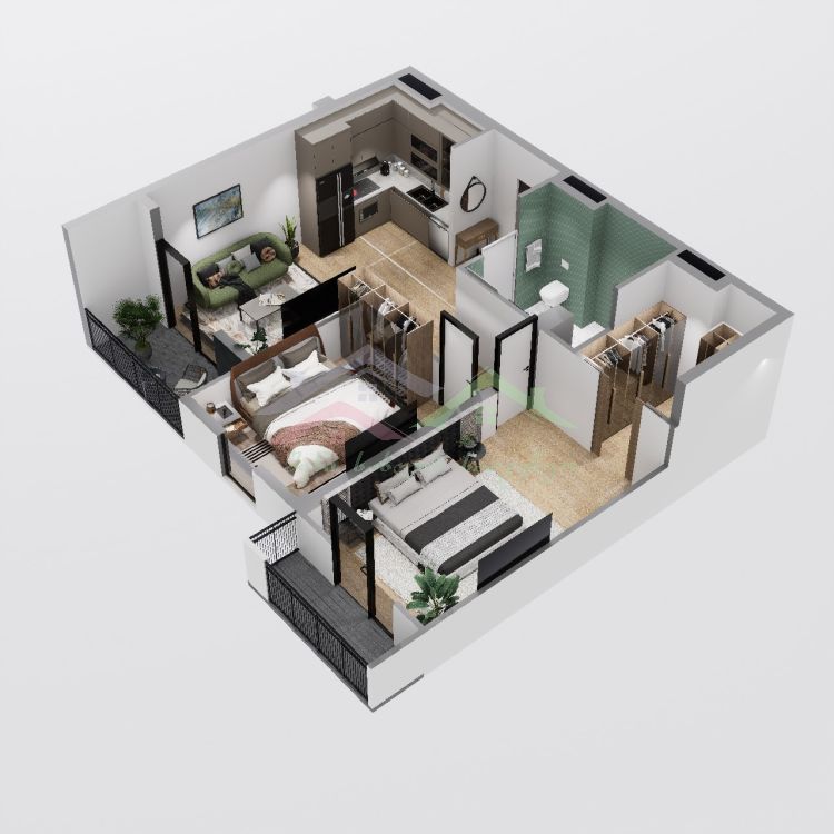 შენი სახლი