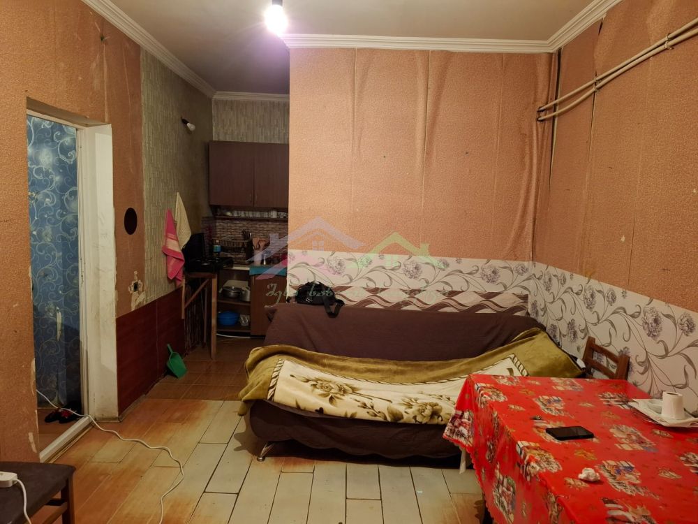 შენი სახლი