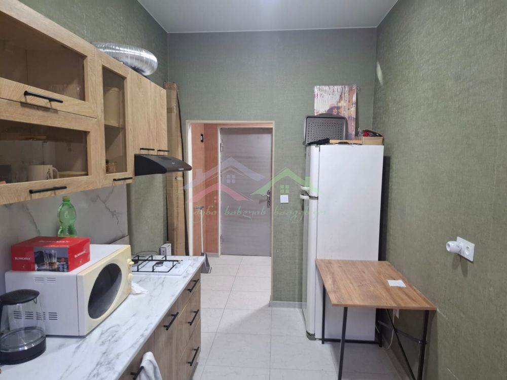 შენი სახლი