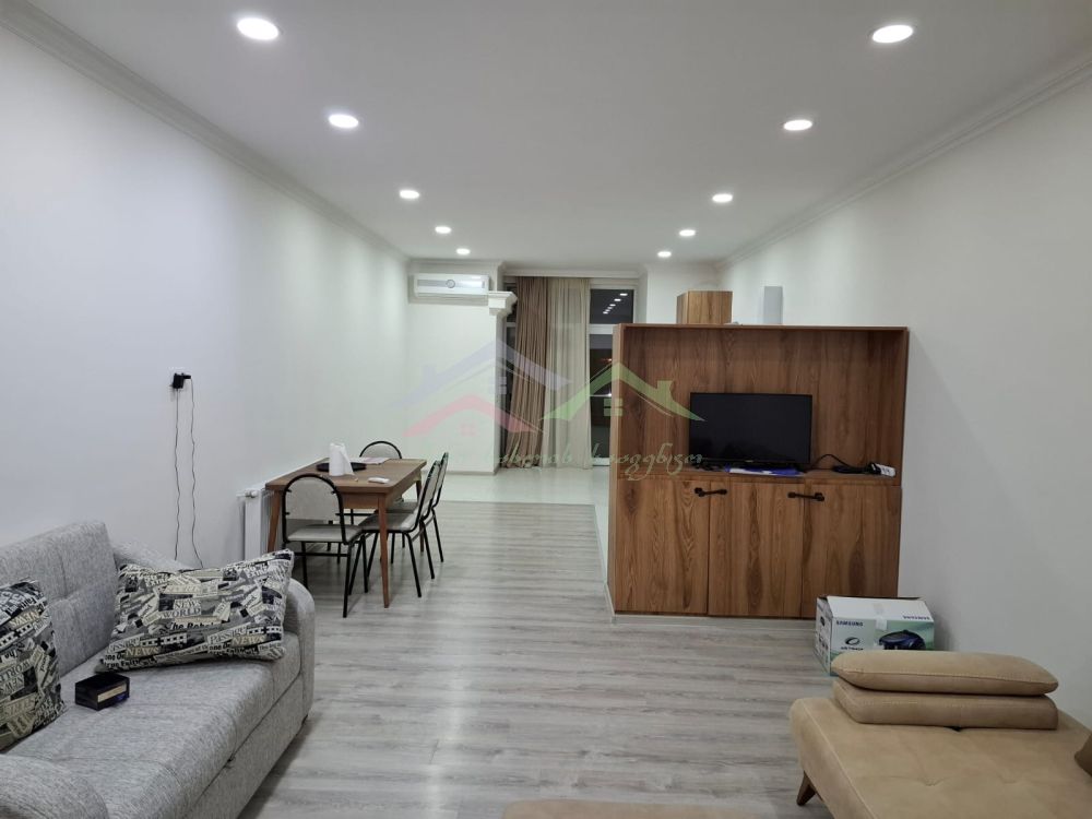 შენი სახლი