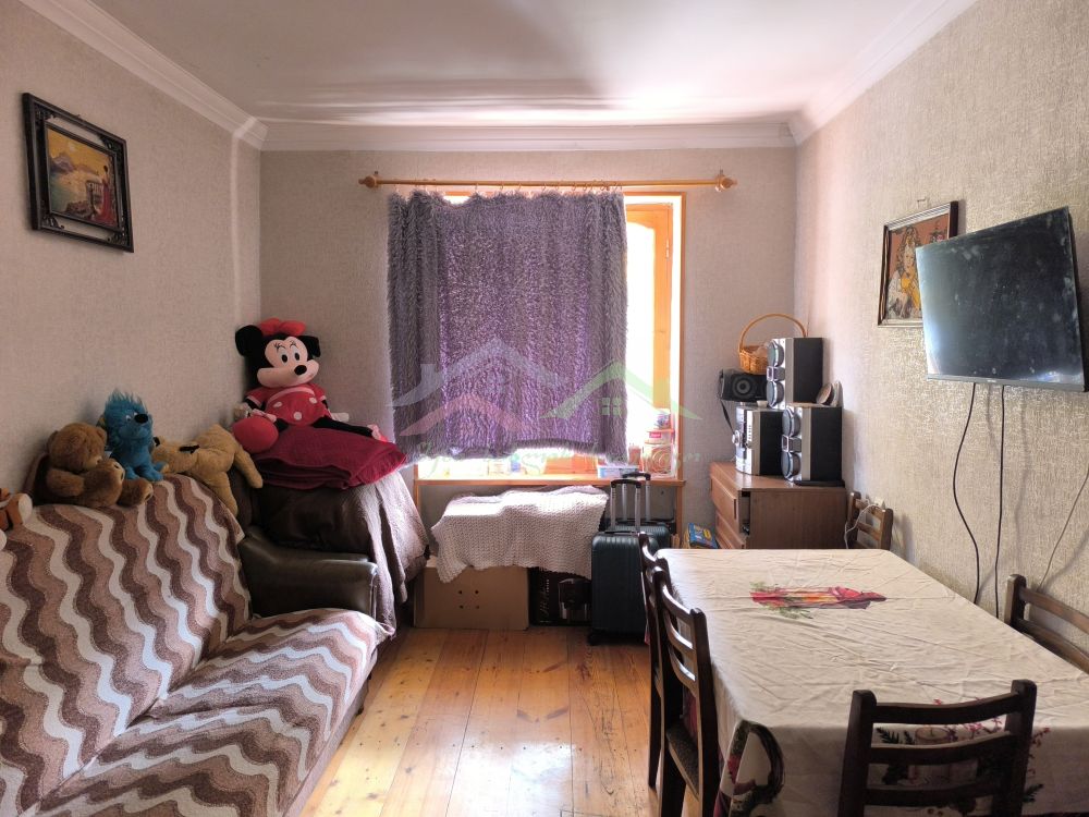 შენი სახლი