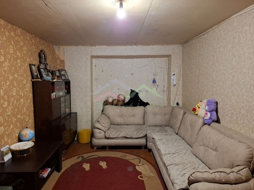 შენი სახლი