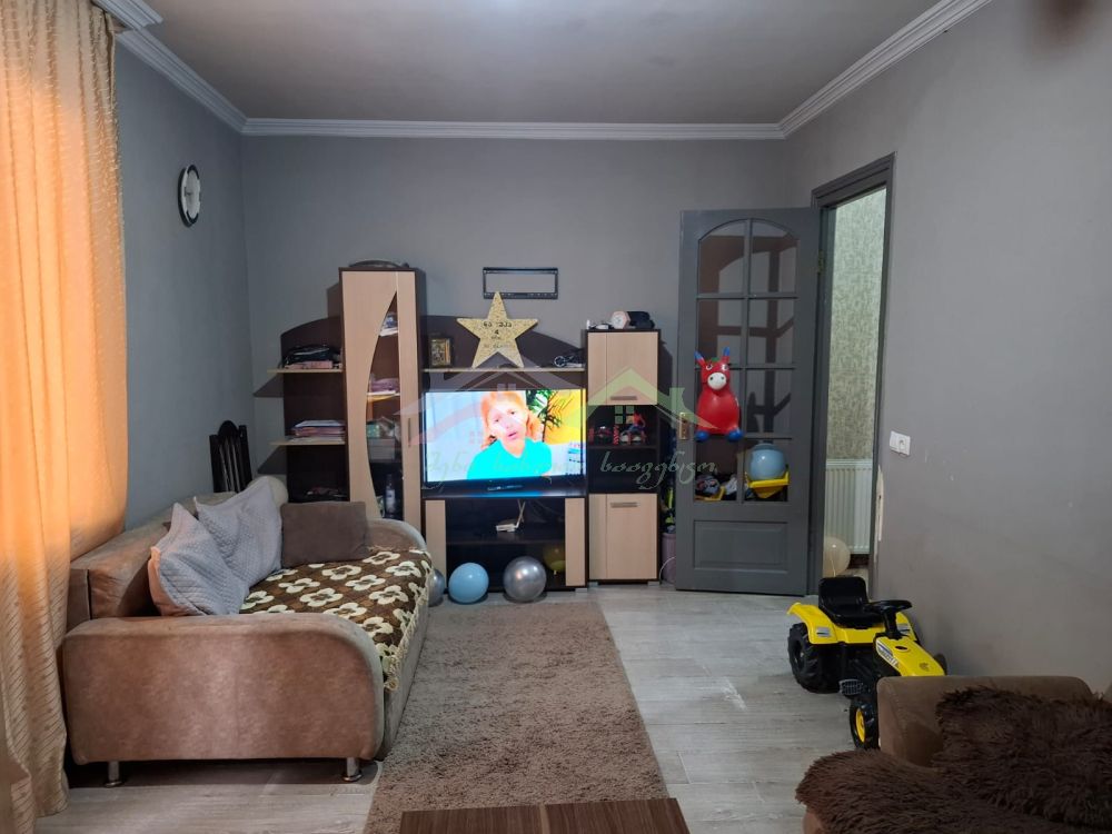 შენი სახლი