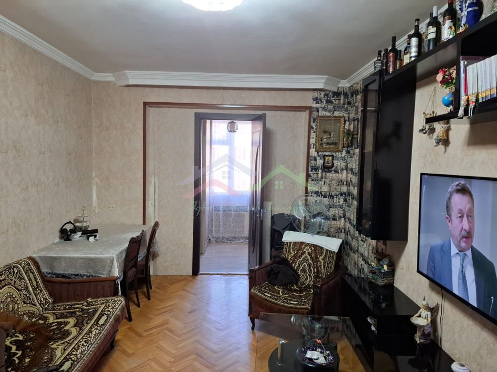 შენი სახლი