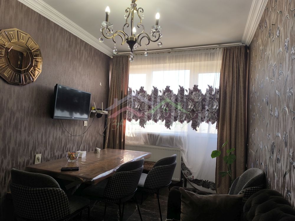 შენი სახლი