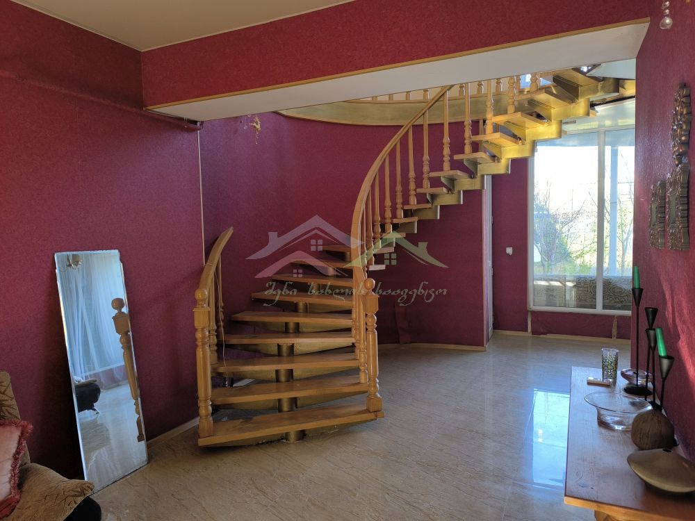 შენი სახლი