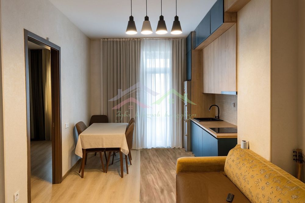 შენი სახლი