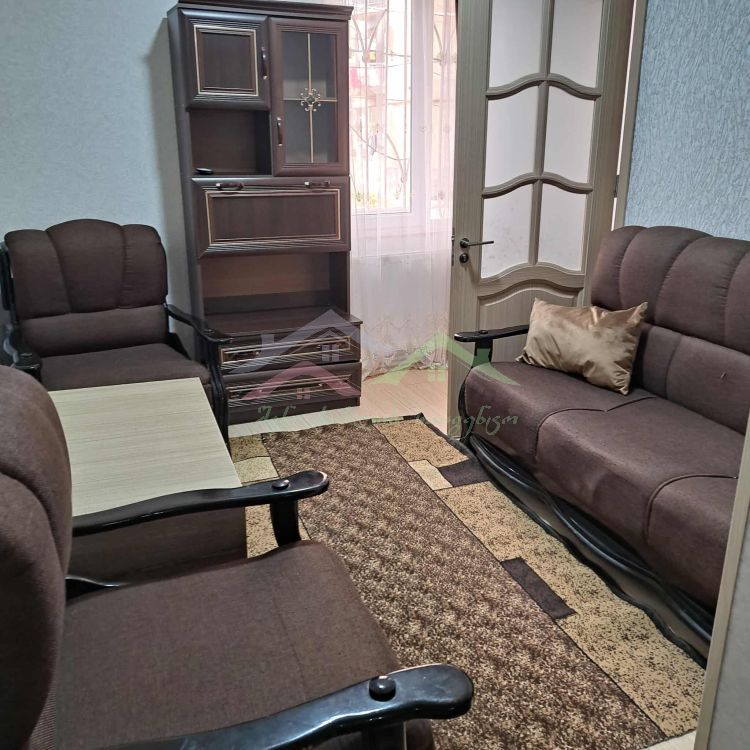 შენი სახლი