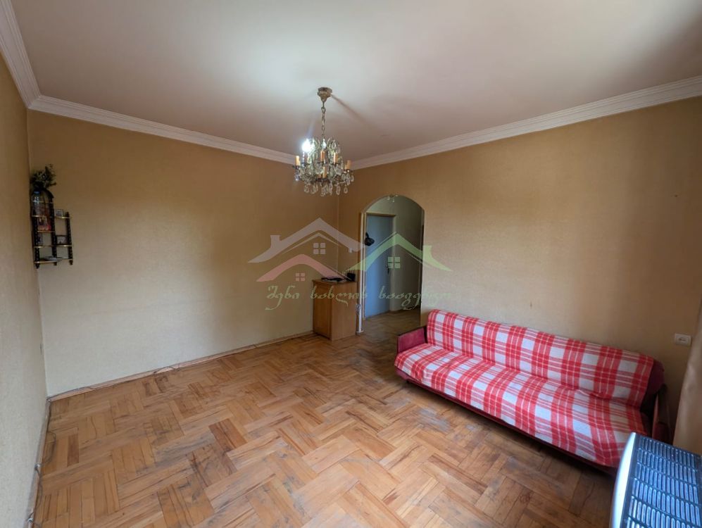 შენი სახლი