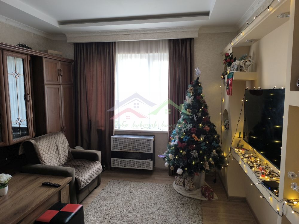 შენი სახლი