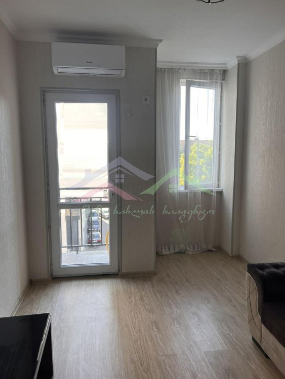 შენი სახლი