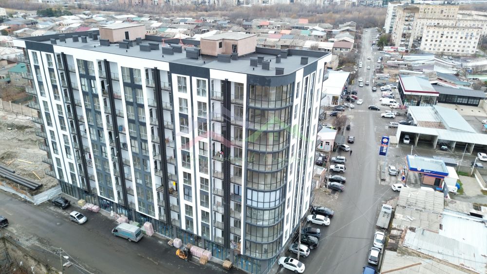 შენი სახლი