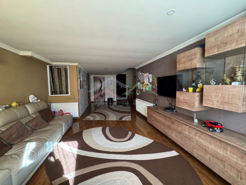 შენი სახლი