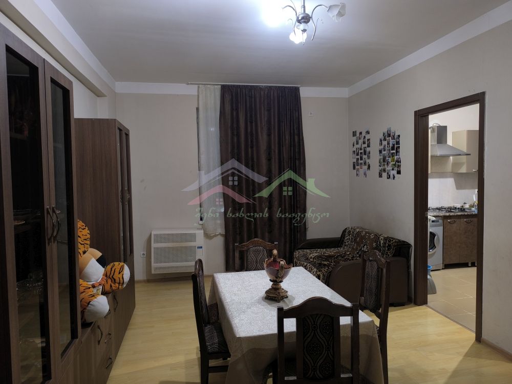 შენი სახლი