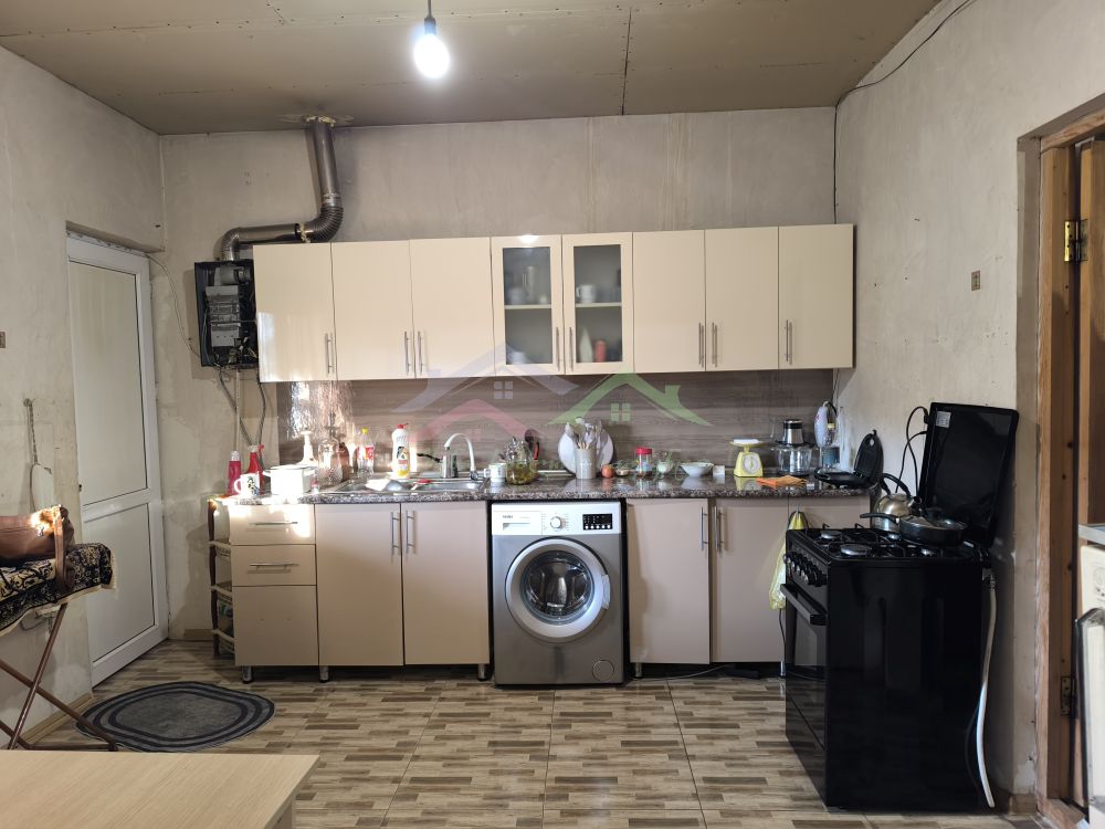 შენი სახლი