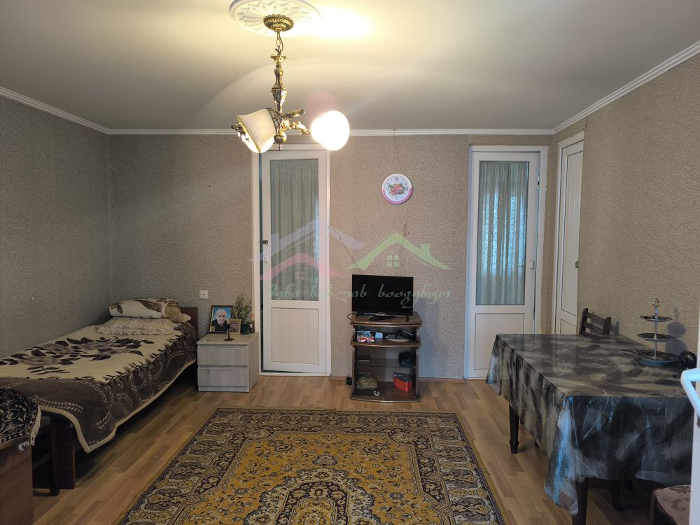 შენი სახლი