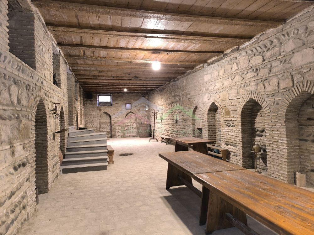 შენი სახლი