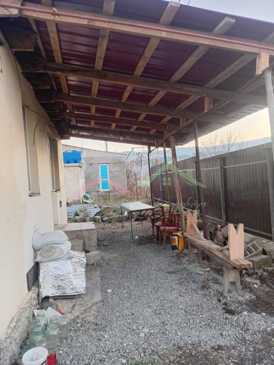 შენი სახლი