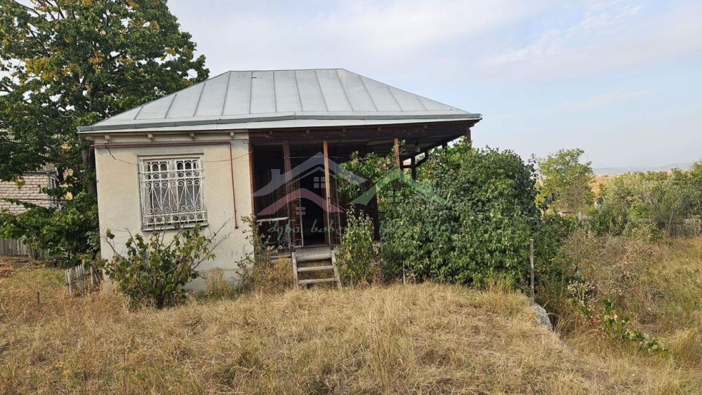 შენი სახლი