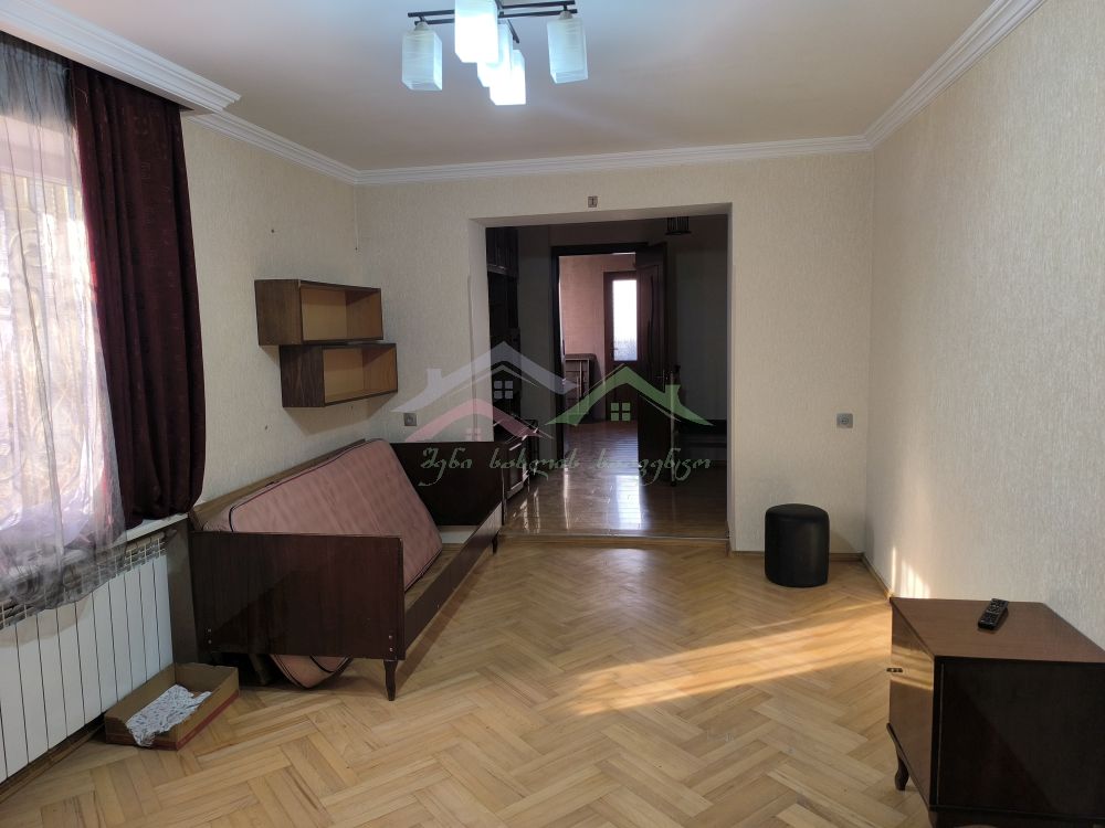 შენი სახლი