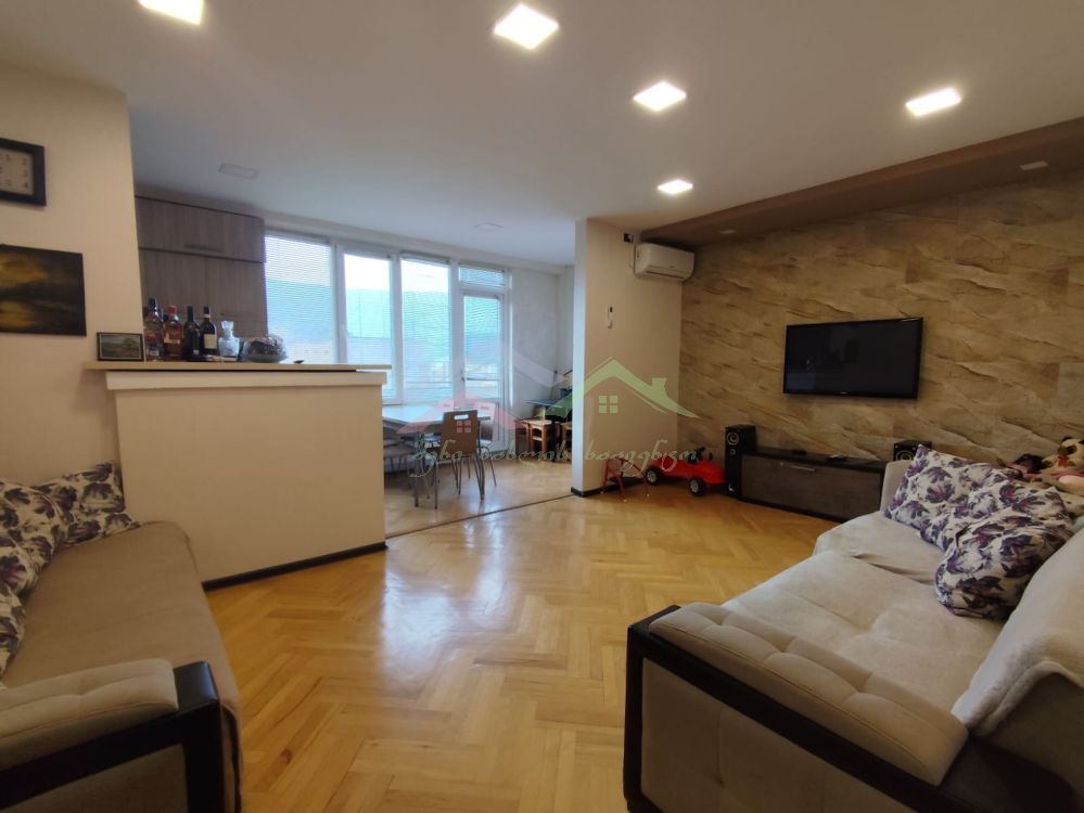 შენი სახლი