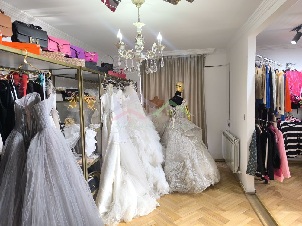 შენი სახლი