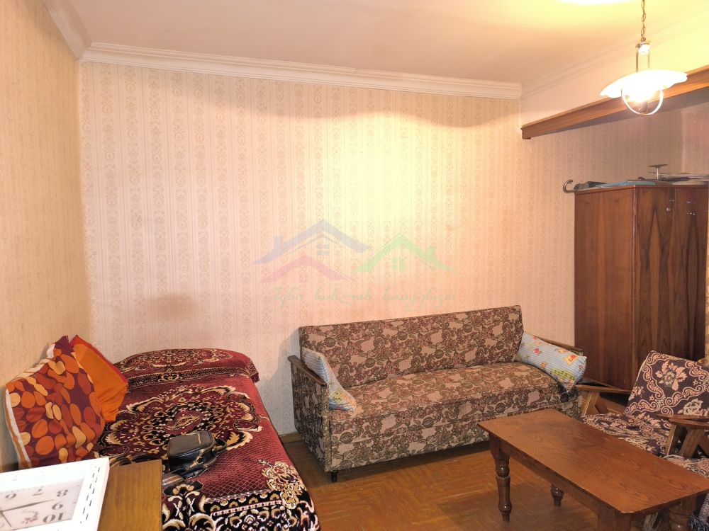 შენი სახლი