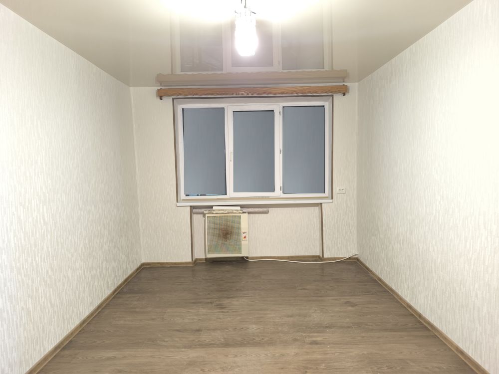 შენი სახლი