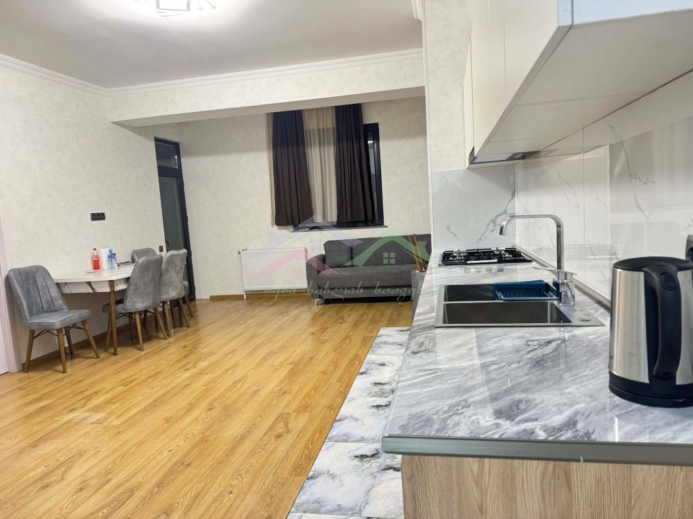 შენი სახლი