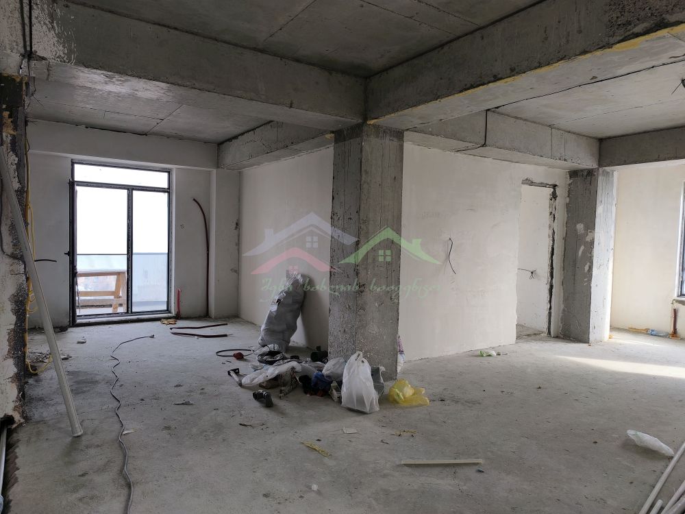 შენი სახლი