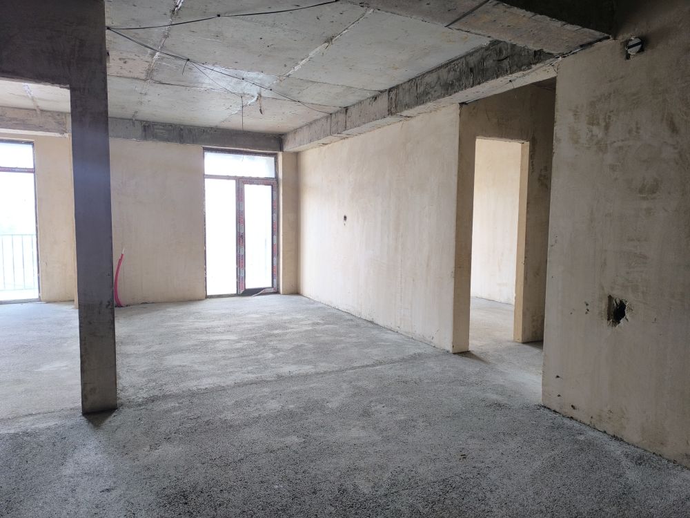 შენი სახლი