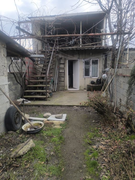 შენი სახლი